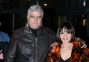 Βλαδίμηρος Κυριακίδης: «Όταν το είδα τρόμαξα, 107 κιλά. Ήταν πολλά»