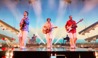 Eurovision 2025 Πορτογαλία: Χωρίς ελπίδες πρόκρισης αλλά το προσπαθούν