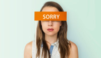 7 τρόποι να ζητήσεις συγνώμη χωρίς να την... ξεστομίσεις