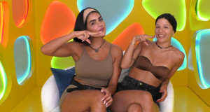 Big Brother: Η νίκη Ζωής και Φένιας μούδιασε το σπίτι - «Ετοιμαστείτε, έχει να γίνει χαμούλης!»