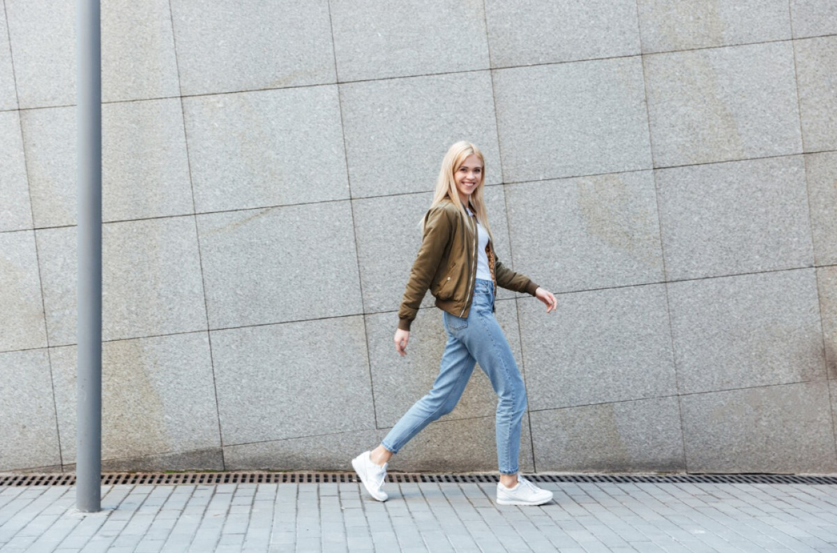 Είναι τελικά μύθος τα 10.000 βήματα τη μέρα; Ή μήπως όχι και τόσο;