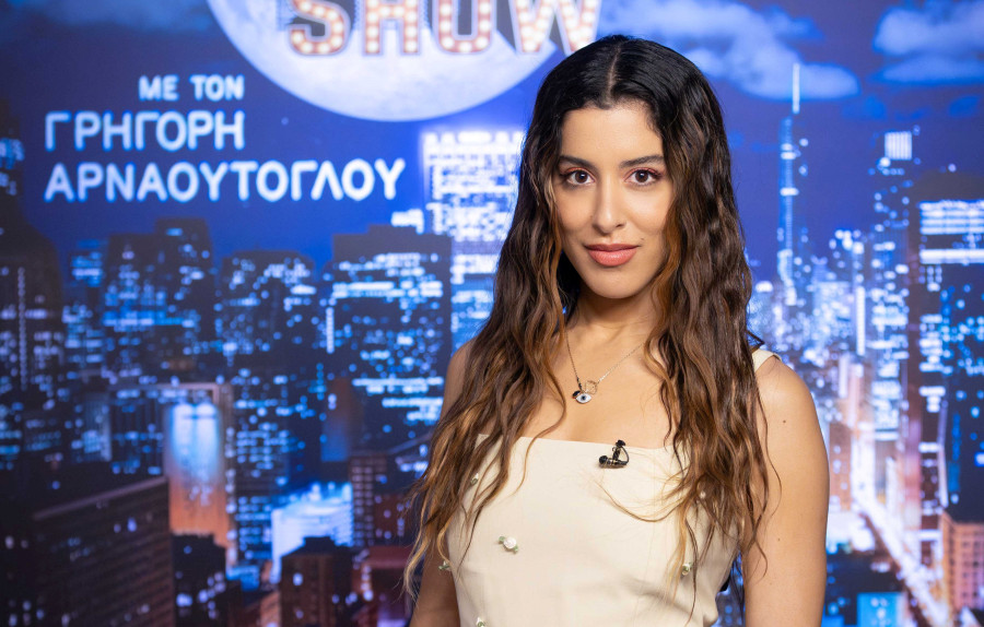 Μαρίνα Σάττι: Τα θέματα με τους δημοσιογράφους, η στενοχώρια και η απάντηση -ξανά- για το χασμουρητό