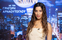 Μαρίνα Σάττι: Τα θέματα με τους δημοσιογράφους, η στενοχώρια και η απάντηση -ξανά- για το χασμουρητό