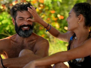 Survivor All Star: Η Βρισηίδα ξεσπά μετά την αποχώρηση του Στάθη - &quot;Έχω σχεδόν σταματήσει να το βλέπω&quot;