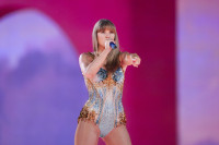 Τι άρωμα φοράει η Taylor Swift; Το μελετάμε σε βάθος!