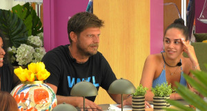 Big Brother: Προληπτικά στο νοσοκομείο για εξετάσεις ο Χρήστος Ντεντόπουλος