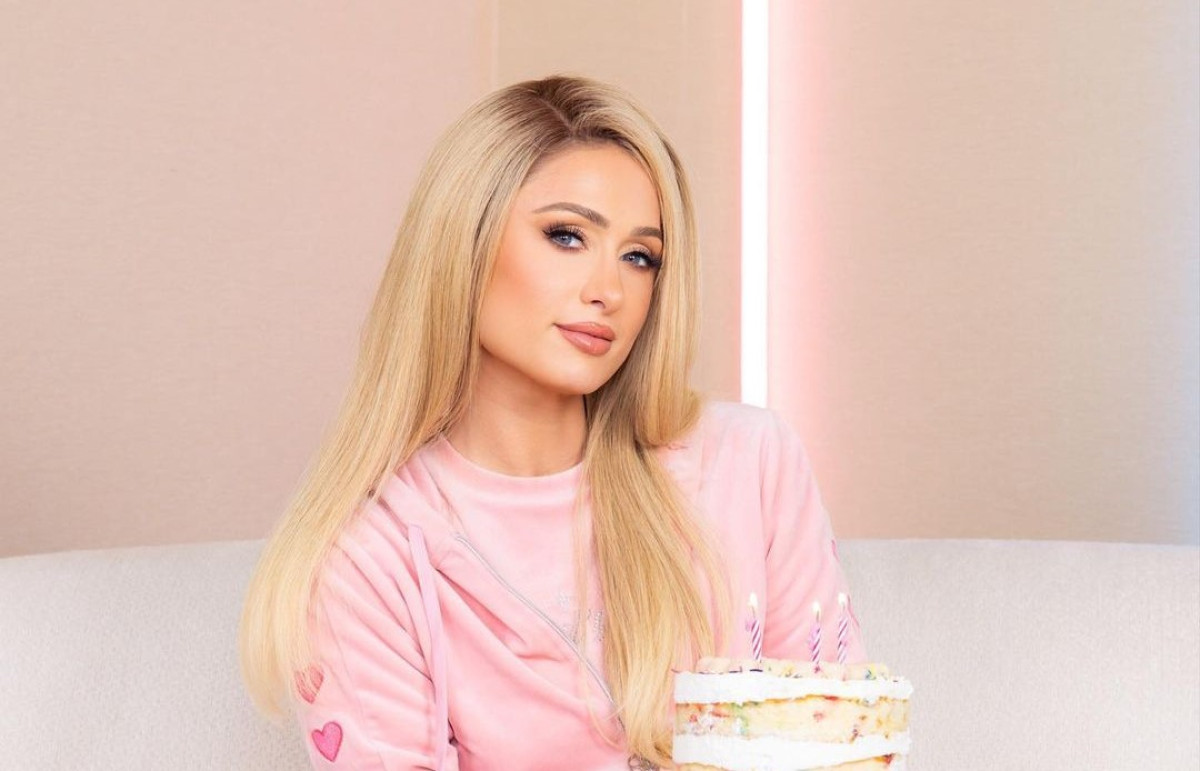 Paris Hilton: Το όνομα του νεογέννητου μωρού της και η σημασία του