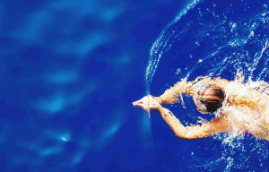 5 βασικά οφέλη της κολύμβησης για την υγεία σου