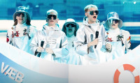 Eurovision 2025 Ισλανδία: Πέρυσι δεν τα κατάφεραν, αλλά φέτος πάτησαν σκηνή!