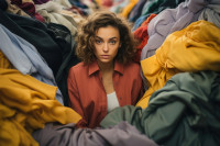Fast Fashion: Ο νέος νόμος στη Γαλλία που αλλάζει τα δεδομένα και βάζει φρένο σε εταιρείες και influencers