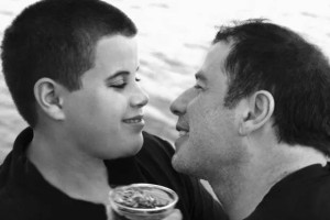 John Travolta: Η συγκινητική ανάρτηση για τον πρωτότοκο γιο του 15 χρόνια μετά τον θάνατό του