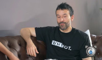 Παναγιώτης Ραφαηλίδης: Η απώλεια του αδελφού του σε νηπιακή ηλικία και το «τραύμα» των ενοχών που κουβαλούσε για χρόνια