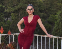 Κλαυδία για Eurovision και Αστερομάτα: «Ήταν τεράστιο κίνητρο τα αρνητικά σχόλια. Πείσμωσα πολύ»