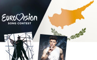 Eurovision 2025: Οι πρώτες φωτογραφίες από την πρόβα της Κύπρου - Η αναφορά στον Ντα Βίντσι στη χορογραφία του Theo Evans