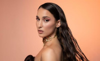 Evangelia: Η απόλυση που άλλαξε τη ζωή της, η Eurovision, τα όχι που άκουσε και η πίστη στο πεπρωμένο