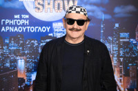 Παύλος Κοντογιαννίδης: Το γύρισμα με τη Ρένια Λουιζίδου στον σεισμό του '99 που δεν θα ξεχάσουν