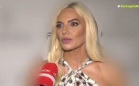 Ιωάννα Μαλέσκου για Στέφανο Κωνσταντινίδη: «Ας λέει ότι θέλει. Δεν με ενδιαφέρει η άποψή του»