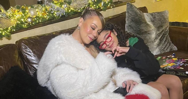 Mariah Carey: Το νέο ρεκόρ, ο χωρισμός και τα παιδιά της που δεν αντέχουν άλλο ΑΥΤΟ το τραγούδι