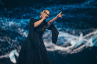 Eurovision 2025: Ο λόγος που η Κλαυδία θα βγει με κοτσίδα, η αλλαγή φορέματος και το φινάλε έκπληξη