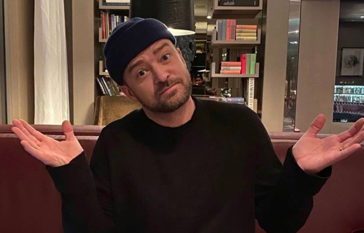 Justin Timberlake: Γιατί ανησυχεί για τα επερχόμενα απομνημονεύματα της πρώην του, Britney Spears;