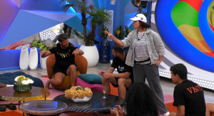 Big Brother: Αν μάθει η Ζωή τι είπε ο Kas στη Χριστίνα για εκείνη εκεί να δείτε drama