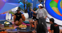 Big Brother: Αν μάθει η Ζωή τι είπε ο Kas στη Χριστίνα για εκείνη εκεί να δείτε drama