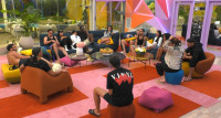 Big Brother: Βροχή οι ποινές, 4 υποψήφιοι ήδη πριν την ψηφοφορία