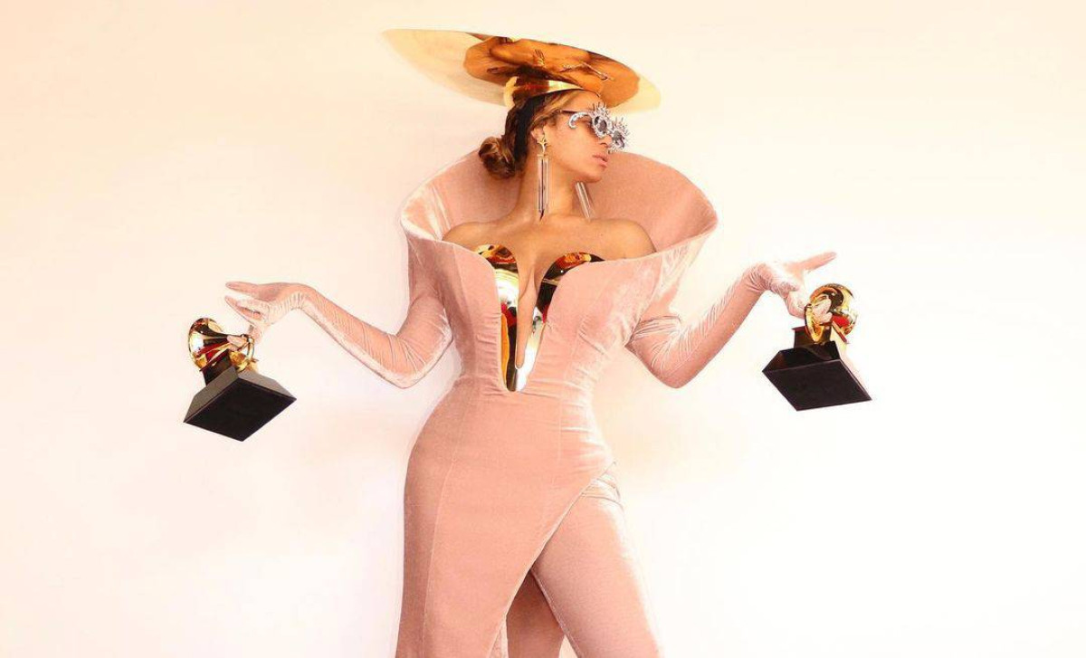 Βραβεία Grammy 2023: Η λίστα με τους νικητές και το νέο ρεκόρ της Beyonce