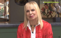 Άννα Φόνσου: Ο ηλικιακός ρατσισμός και τα χρόνια που κρύβει ακόμα κι από τους γιατρούς