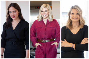 Ο ρόλος της γυναίκας στην πολιτική: Τρεις υποψήφιες βουλευτές μιλούν στο WomenOnly