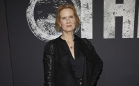 Η Cynthia Nixon αποκαλύπτει τι μισούσε στο Sex &amp; The City