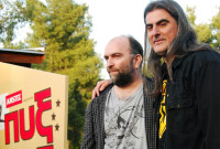 Πυξ Λαξ: Γι' αυτό διαλύθηκε το συγκρότημα της νιότης μας - «Άρχισε να χάνεται η χαρά»