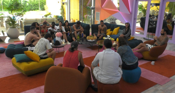 Big Brother: Ποικιλία σε υποψήφιους προς αποχώρηση! Ποιοι δύο προστέθηκαν στους ήδη 4; Giga καυγάς Ζωής και Νίκου