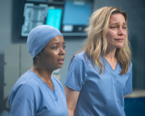 Ποιος πέθανε στο τελευταίο επεισόδιο του Grey’s Anatomy;