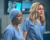 Ποιος πέθανε στο τελευταίο επεισόδιο του Grey’s Anatomy;
