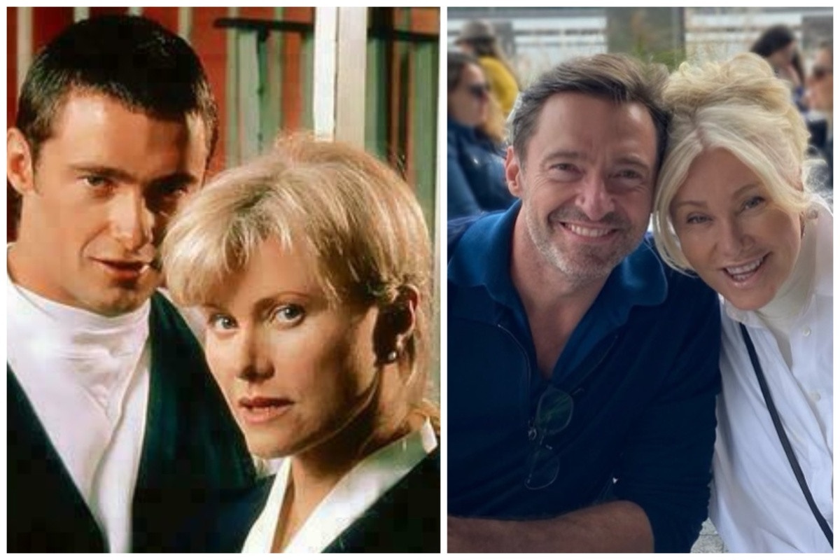 Hugh Jackman - Deborra Lee Furness: Το διαζύγιο σοκ, οι φήμες περί σεξουαλικότητας και τι έχουν παραδεχτεί οι ίδιοι