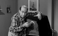 14 χρόνια χωρίς τον Θανάση Βέγγο: Η αποκάλυψη Πιατά για τη μοναδική συνέντευξη που έδωσε και οι αδημοσίευτες φωτογραφίες του Κλεισθένη