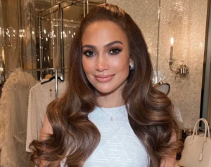 5 συμβουλές από τον hair stylist της Jennifer Lopez για να αποκτήσεις εύκολα όγκο στο μαλλί σου