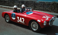 Η θρυλική εμπειρία του Mille Miglia έρχεται στην Ελλάδα!