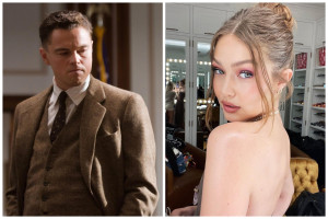 Leonardo DiCaprio - Gigi Hadid: Ήταν αχώριστοι δύο συνεχόμενες μέρες πυροδοτώντας τις φήμες «Είναι μαζί»