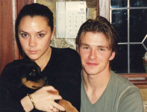 David και Victoria Beckham: Οι αναρτήσεις για την επέτειο του γάμου τους και ένα μεγάλο μυστικό