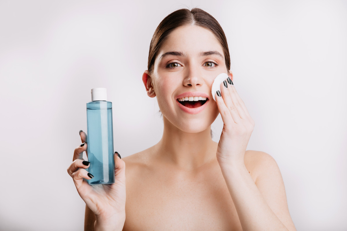 Χρειάζεσαι πραγματικά face toner;