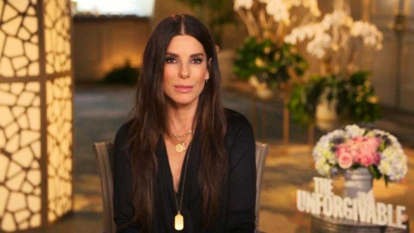 Sandra Bullock: Έναν μήνα μετά τον θάνατο του «έρωτα της ζωής της» θυμόμαστε γιατί οι δυο τους δεν παντρεύτηκαν ποτέ