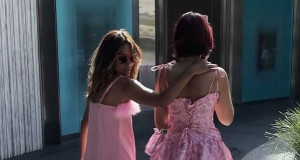 Halle Berry: Η κόρη της είναι 15 ετών και την έχει περάσει στο ύψος - Η ροζ ανάρτηση και η εξήγηση