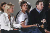 Τα νέα lip liners της Victoria Beckham έρχονται κατευθείαν από το προσωπικό της νεσεσέρ