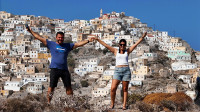Happy Traveller στην πανέμορφη Κάρπαθο. Το τρίτο μέρος!