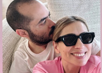 Μαρία Ηλιάκη: Και φέτος οι διακοπές ξεκίνησαν εορταστικά