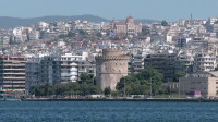 Όπου υπάρχει Ελλάδα: Θεσσαλονίκης συνέχεια! Η αρχαία πόλη, το ΚΘΒΕ και οι φοιτητικές εστίες