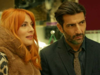 IQ160: "Έσκισε" η νέα κωμική σειρά του Star - Λατρεύτηκαν Σμαράγδα Καρύδη και Νίκος Κουρής