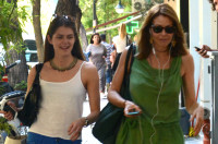 Αμαλία Κωστοπούλου: Είχε... πακέτο από την Τζένη Μπαλατσινού! Ο «θησαυρός» που βρήκε μέσα